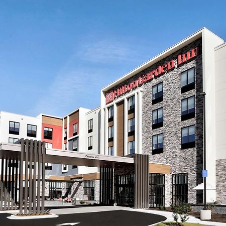 Hilton Garden Inn Bel Air, Md Exterior foto