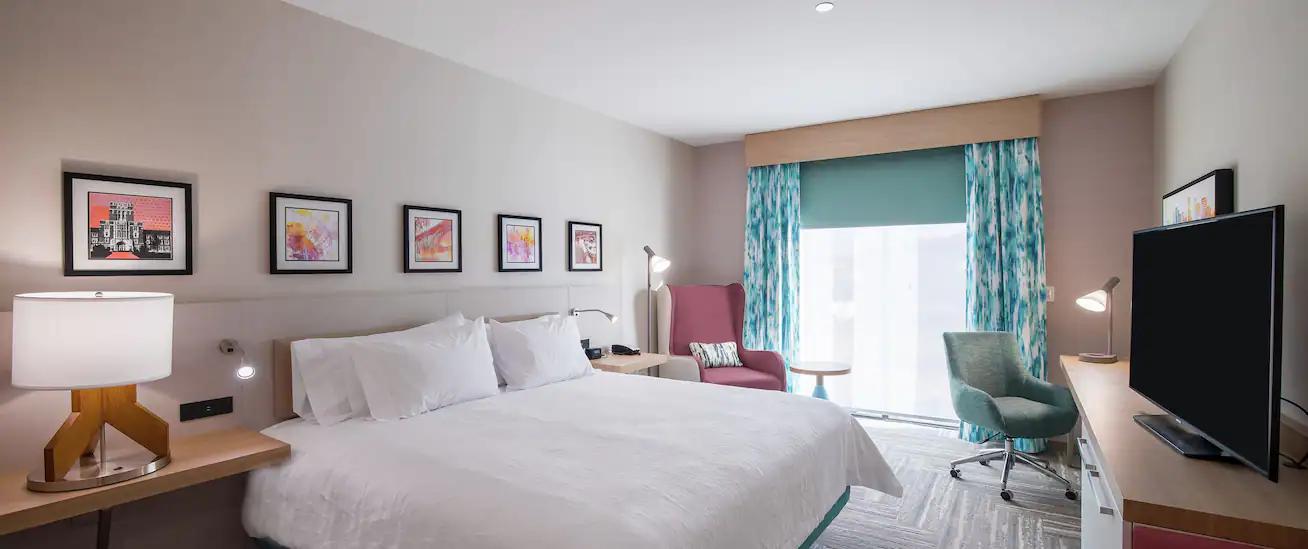 Hilton Garden Inn Bel Air, Md Exterior foto