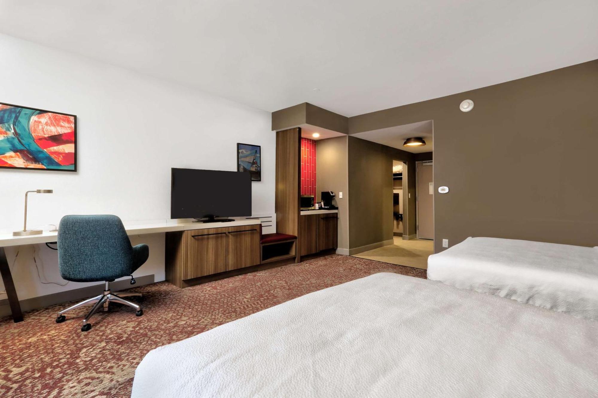 Hilton Garden Inn Bel Air, Md Exterior foto