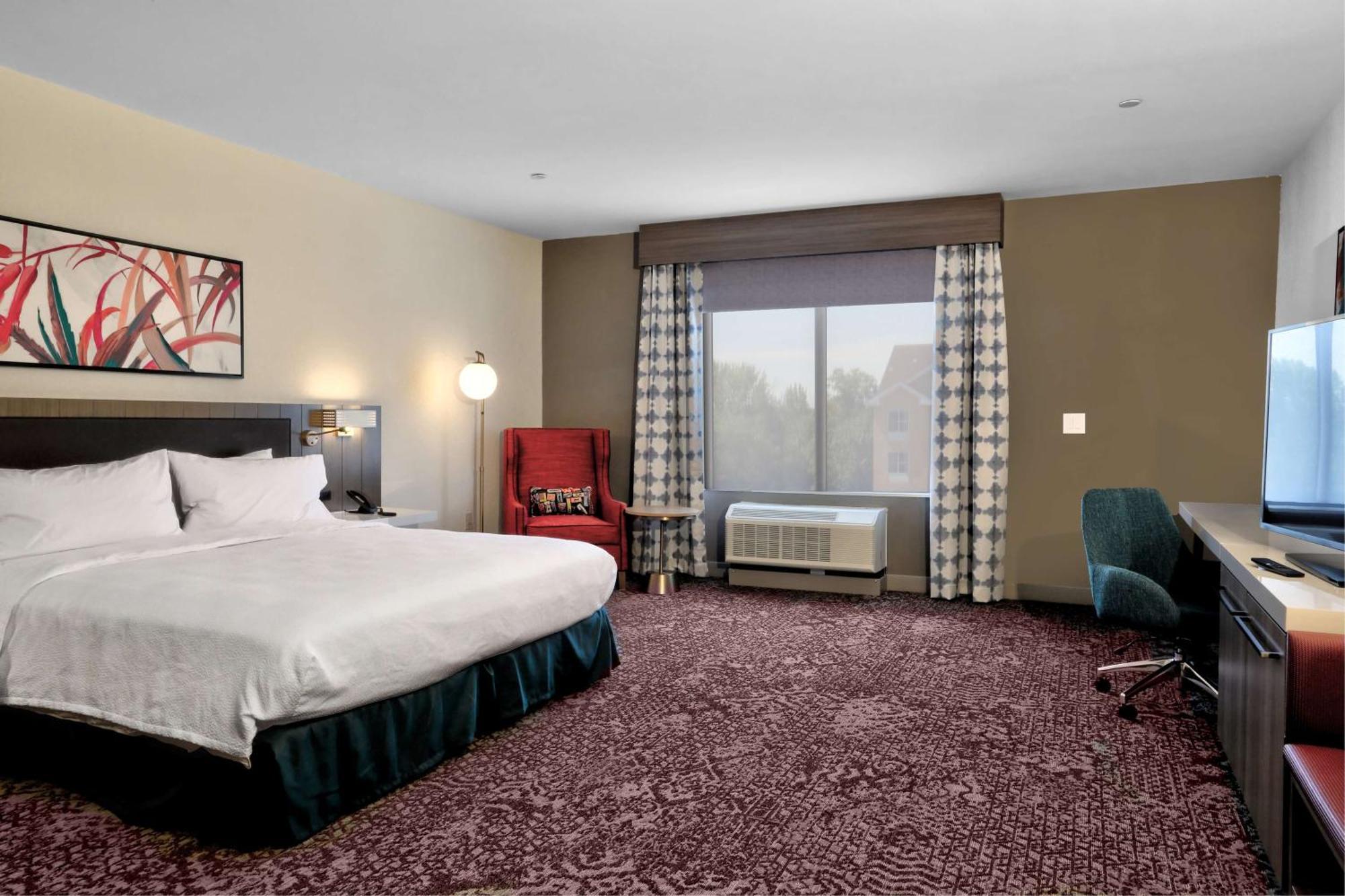 Hilton Garden Inn Bel Air, Md Exterior foto