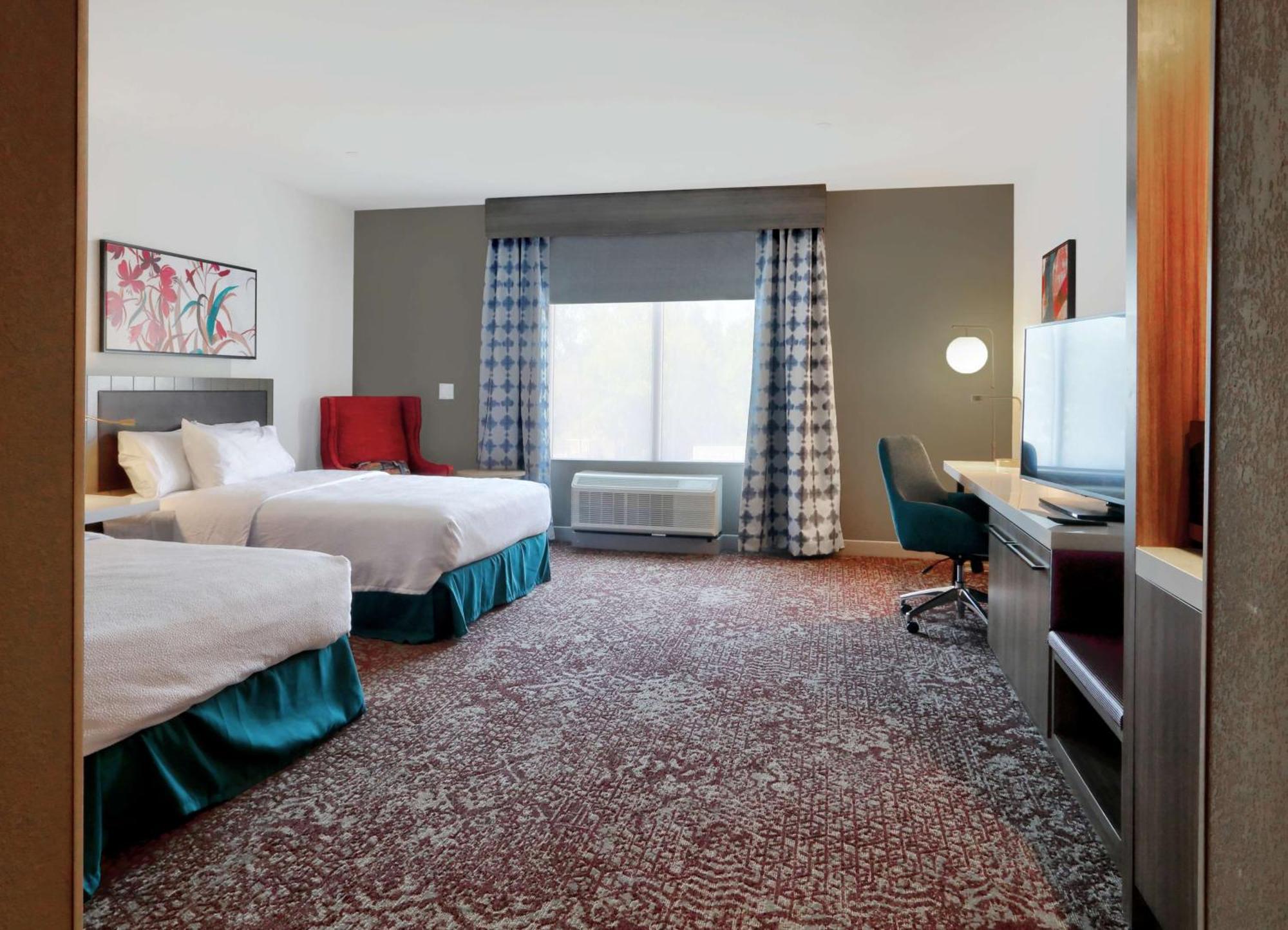 Hilton Garden Inn Bel Air, Md Exterior foto