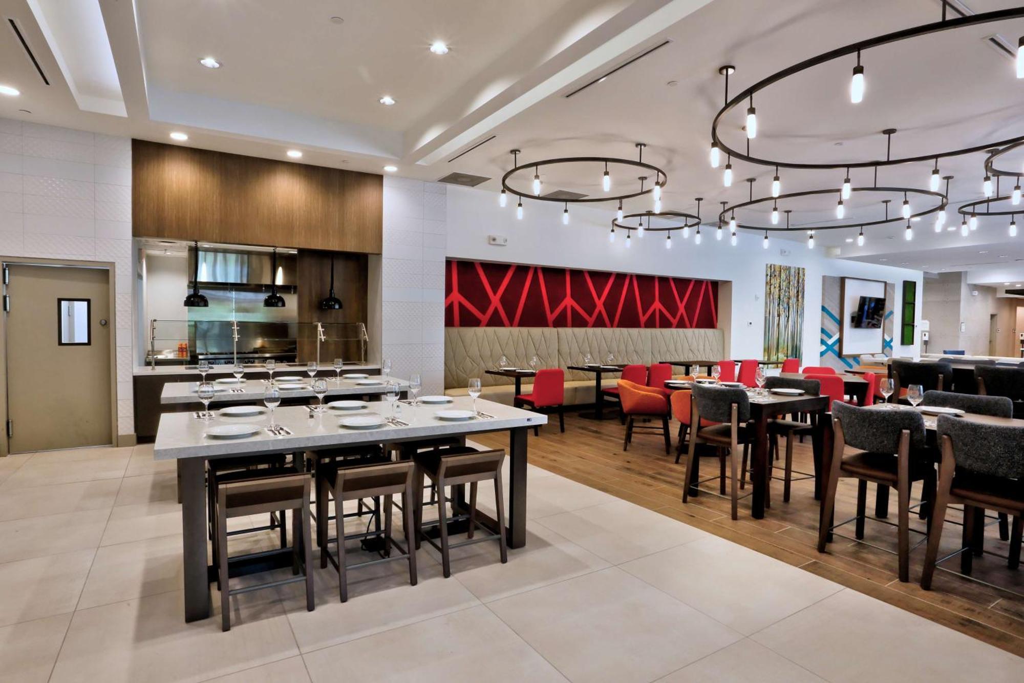 Hilton Garden Inn Bel Air, Md Exterior foto