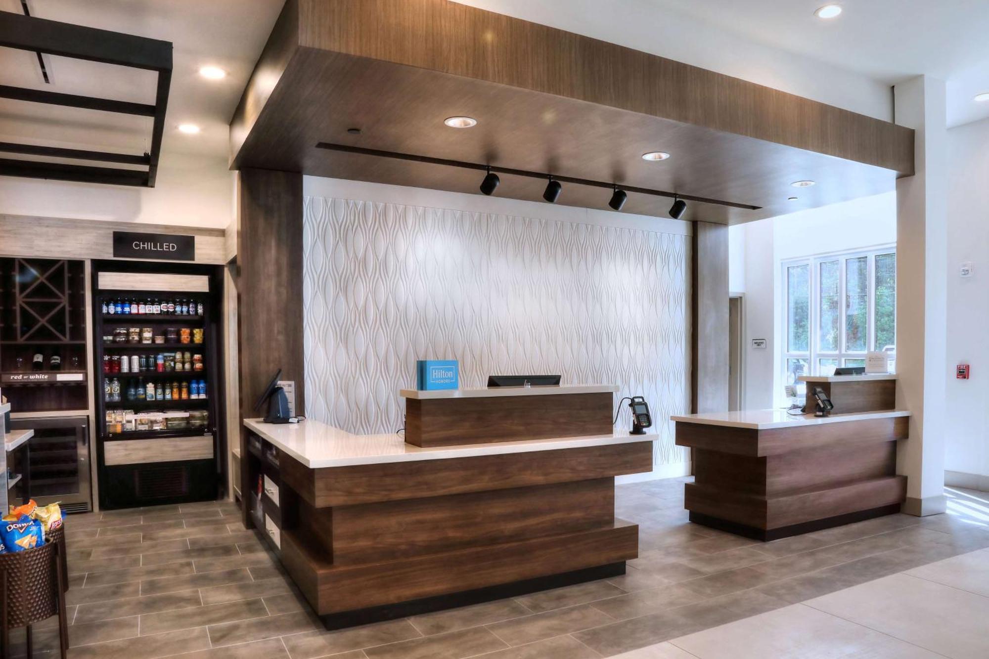 Hilton Garden Inn Bel Air, Md Exterior foto