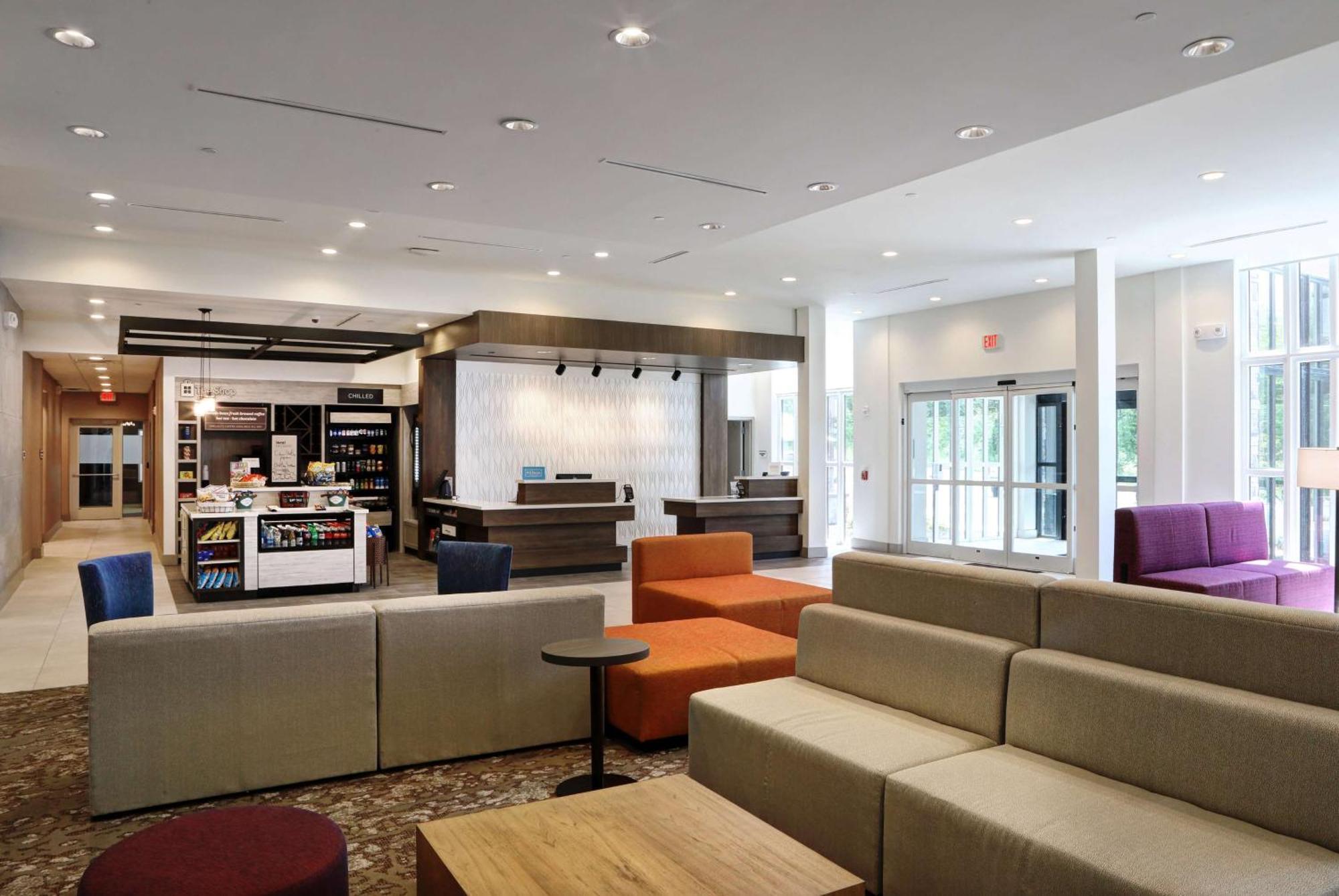 Hilton Garden Inn Bel Air, Md Exterior foto
