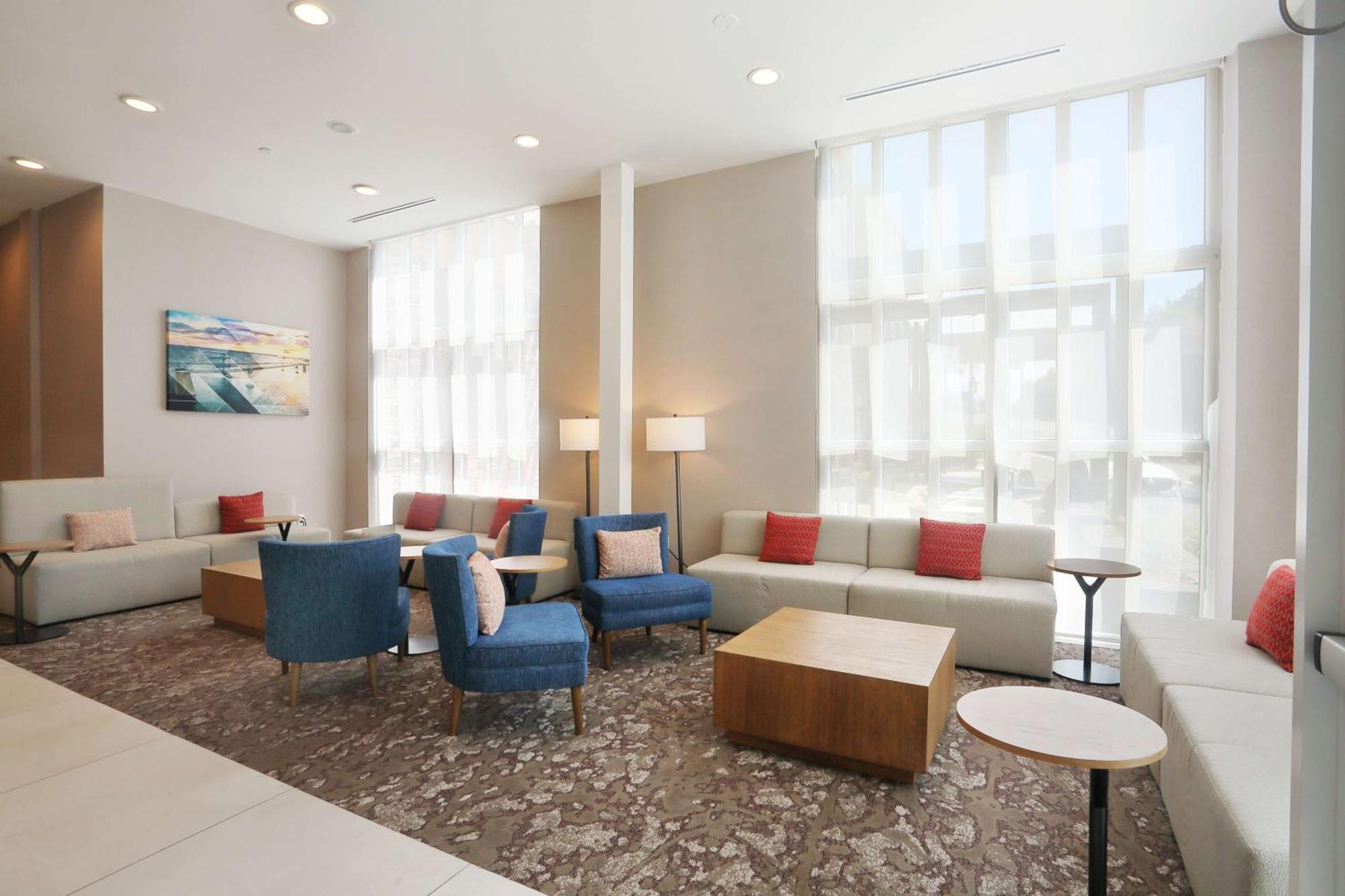 Hilton Garden Inn Bel Air, Md Exterior foto