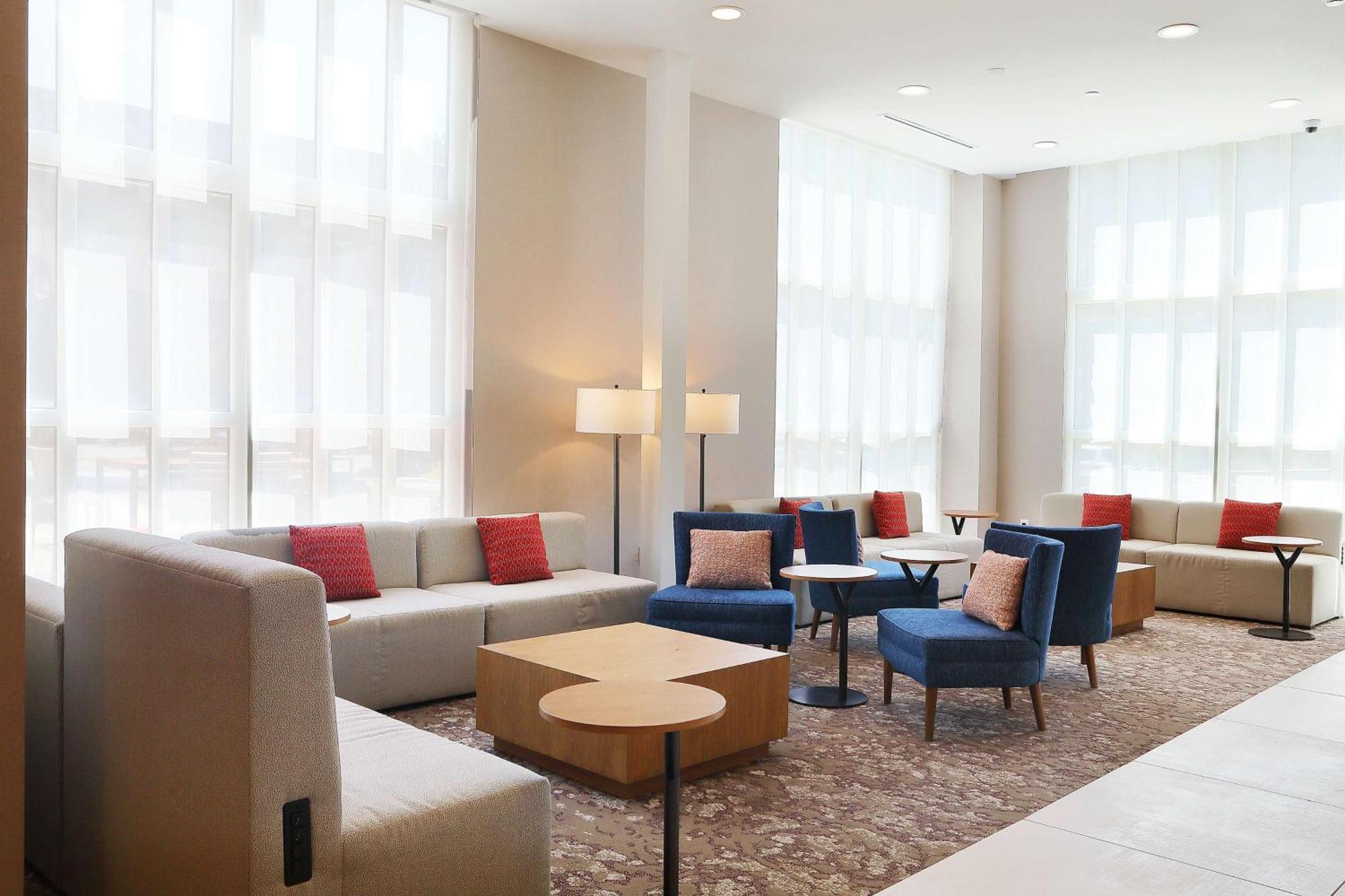 Hilton Garden Inn Bel Air, Md Exterior foto